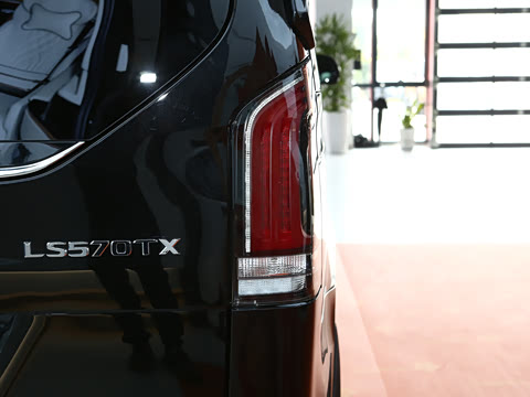 2025�� LS570TX ���