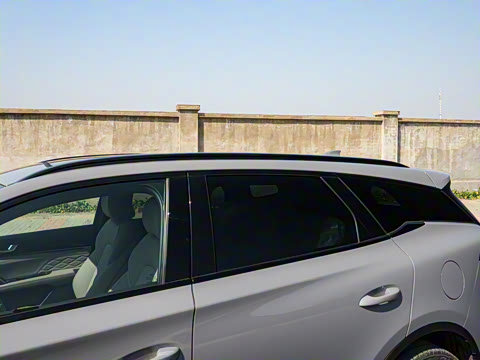 2025�� �Ǽݰ� DM-i 115KM ������