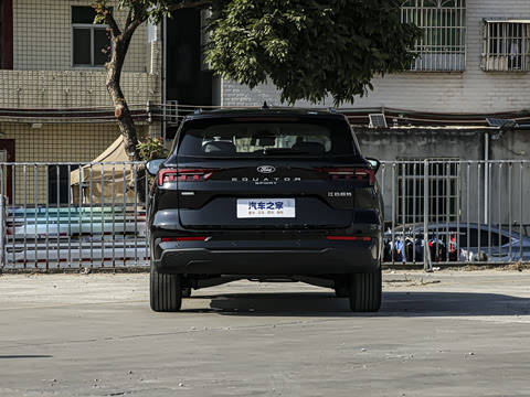 2025�� EcoBoost 170 ������