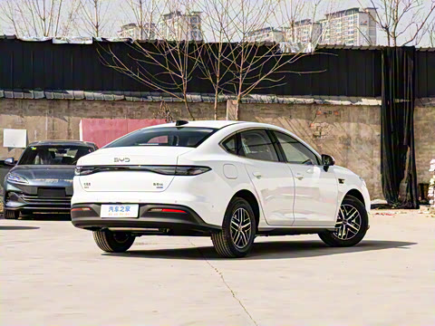 2025�� DM-i �Ǽݰ� 120KM�콢��