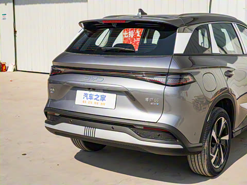 2025�� DM-i �Ǽݰ� 115KM�콢��