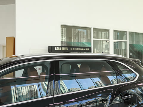 2024�� 4.0T V8 ������