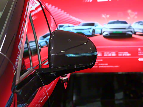 2025�� DM-i 1.5T 180km ��Խ��