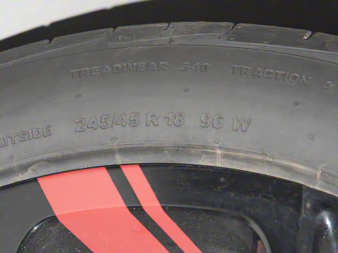 2023�� Redline 2.0T �񶯰�