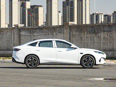 2025�� DM-i �Ǽݰ� 120KM�콢��