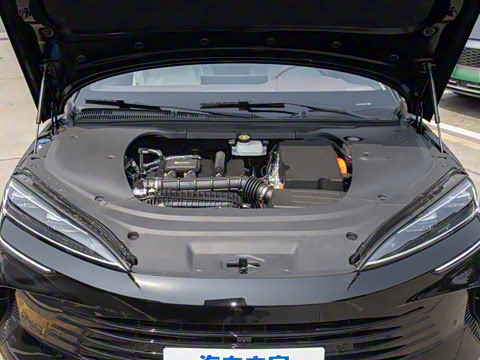 2025�� �Ǽݰ� DM-i 1.5L 125km ������