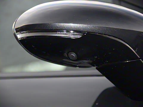 2024�� Panamera 4 E-Hybrid �����ӳ��� 2.9T