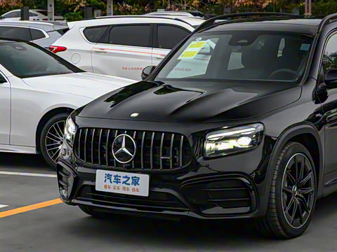 2024�� AMG GLB 35 4MATIC