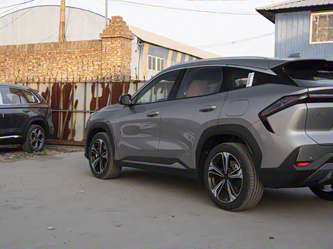 2025�� EM-i 115km ̽����