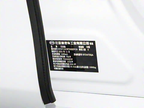 2024�� DM-i 55KM �캽��ҫ��