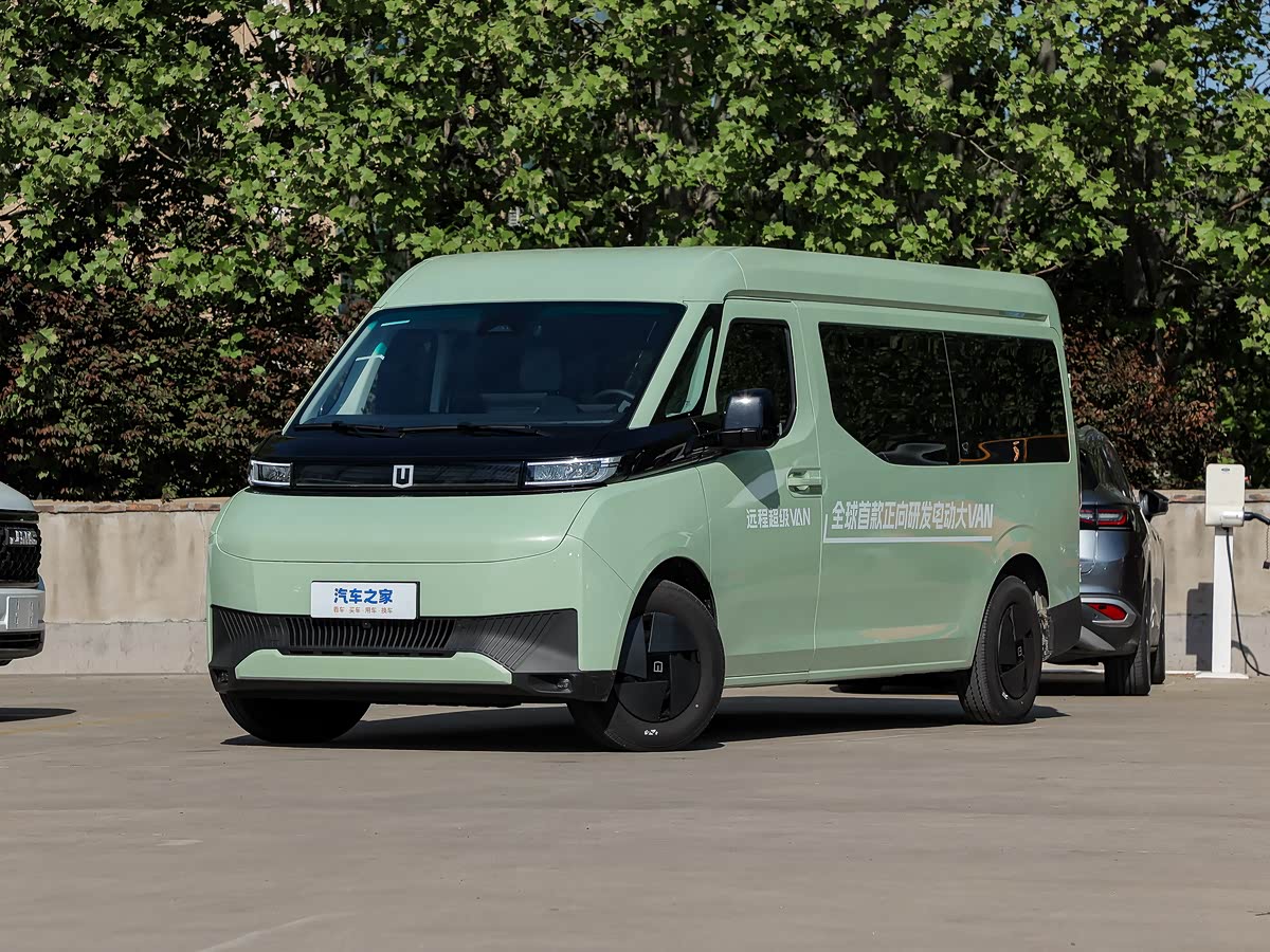 VAN