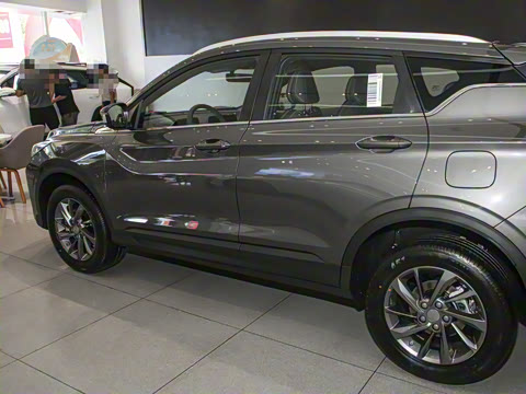 2025�� ��ԽL 1.5TD DCT ��Խ