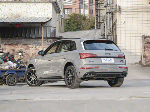 2025�� 45 TFSI ��ѡ������