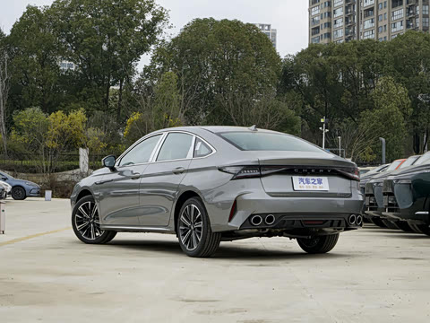 2025�� 1.6T DCT�