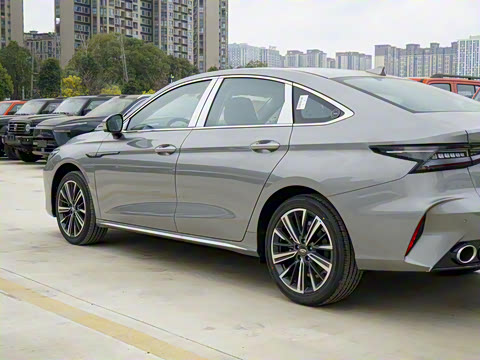 2025�� 1.6T DCT�