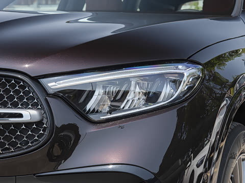 2025�� �Ŀ� GLC 300 L 4MATIC ������ 5��