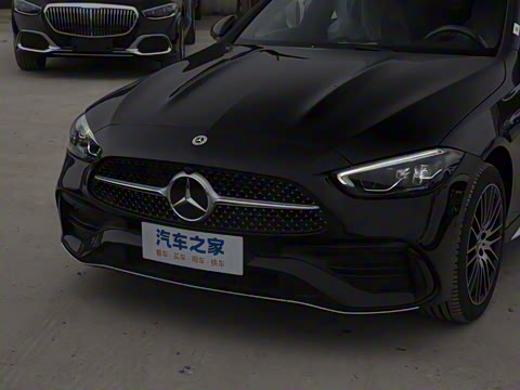 2025�� �Ŀ� C 260 L �˶���