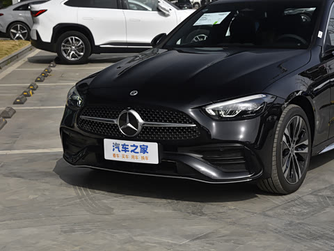 2024�� �Ŀ� C 350 eL