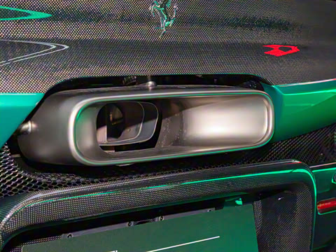 2025�� 3.0T V6 Speciale