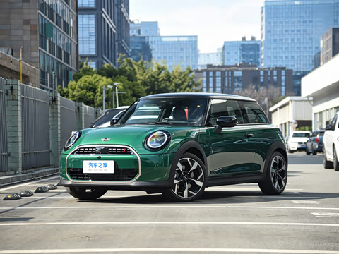 2025�� 2.0T COOPER S ������