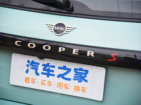 2025�� 2.0T COOPER S ������