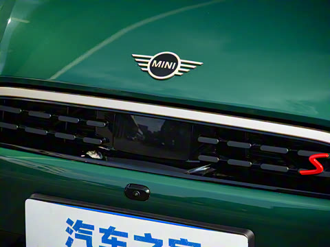 2025�� 2.0T COOPER S ������