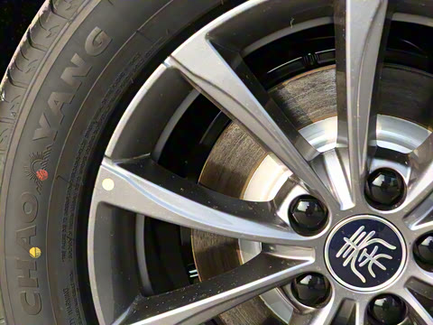 2025�� EV 545KM��Խ��