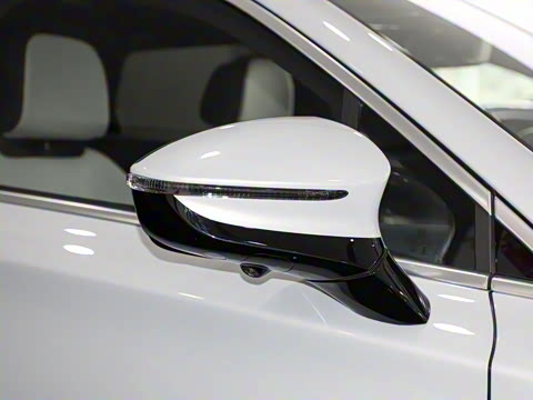 2024�� EV ��ҫ�� 635KM �����콢��