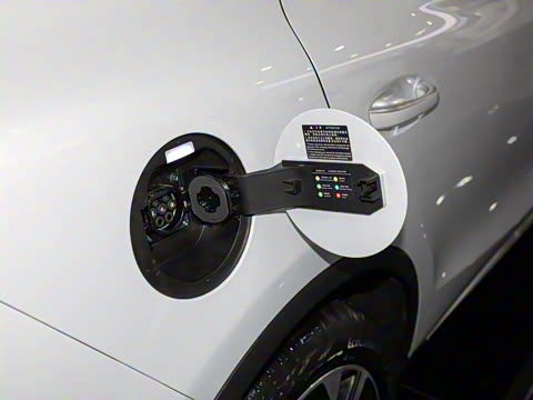 2024�� EV ��ҫ�� 635KM �����콢��