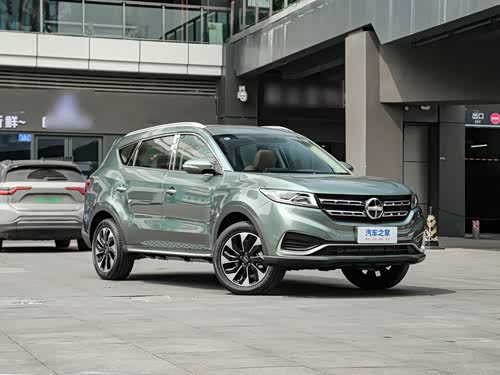 【风光s580】东风风光_风光s580报价_风光s580图片_之