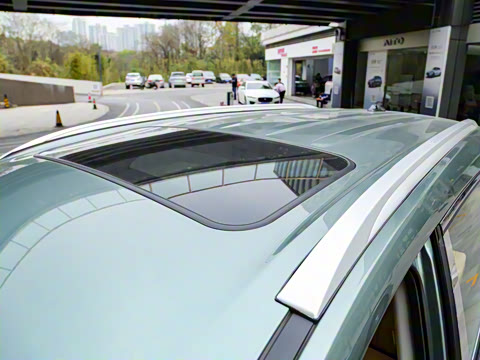 2024�� 1.5T �Զ��콢��