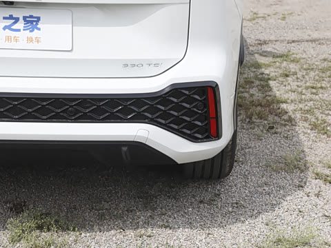 2025�� ̽��L 330TSI ������ӢCity��