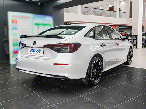 2025�� 2.0L e:HEV �춯Pro