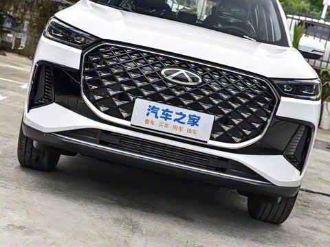 2025�� 290TGDI DCT�˷�� 7��