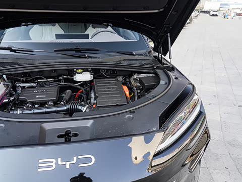 2025�� DM-i �Ǽݰ� 160KM �콢��