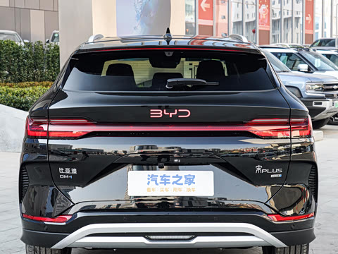 2025�� DM-i �Ǽݰ� 160KM �콢��