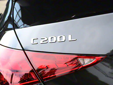 2024�� �Ŀ� C 200 L �˶���