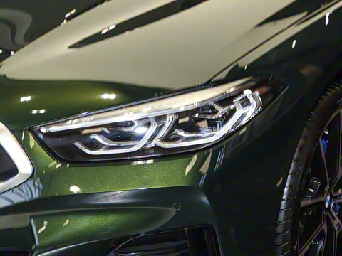 2022�� 840i ���Ž��ܳ� M�˶���װ