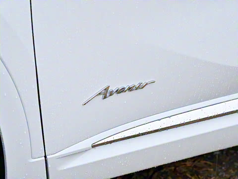 2025�� ������Plus ����Avenir��ά��