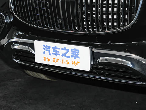 2025�� GLS 600 4MATIC ���ְ�