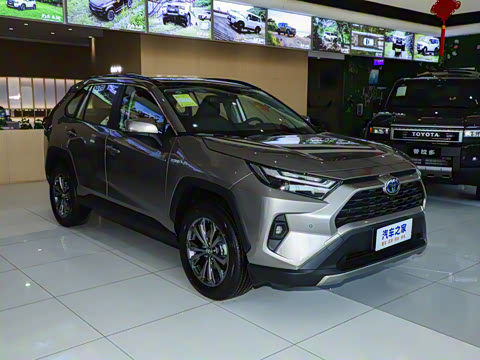 2024�� ˫�� 2.5L E-CVT������ӢPlus��