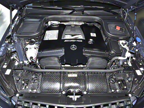 2024�� AMG GLE 63 S 4MATIC+