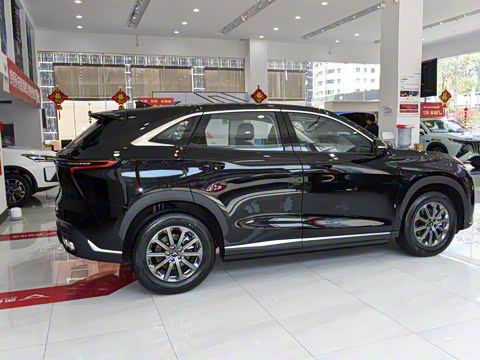 2025�� 1.5T ɽ�������� 7��