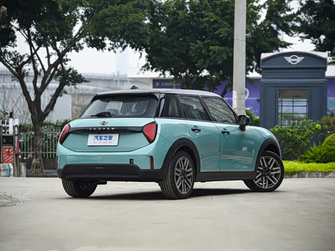 2025�� 1.5T COOPER ������ ���Ű�