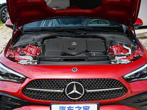 2025�� CLE 260 ���ܳ�