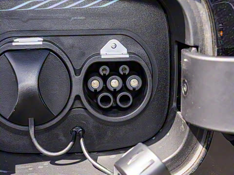 2025�� EV 670KM�����״�������