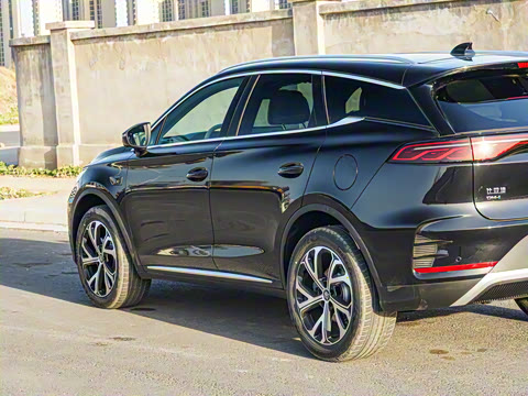 2025�� �Ǽݰ� DM-i 115KM �콢��