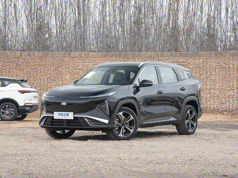 2025�� EM-i 115km ̽����