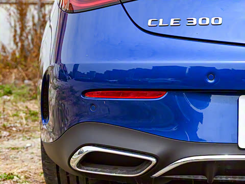 2025�� CLE 300 4MATIC �����ͽ��ܳ�