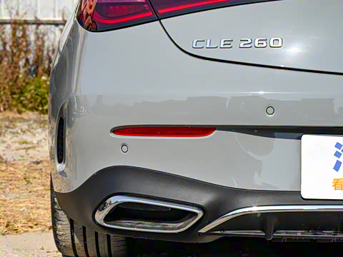 2025�� CLE 260 ������ܳ�